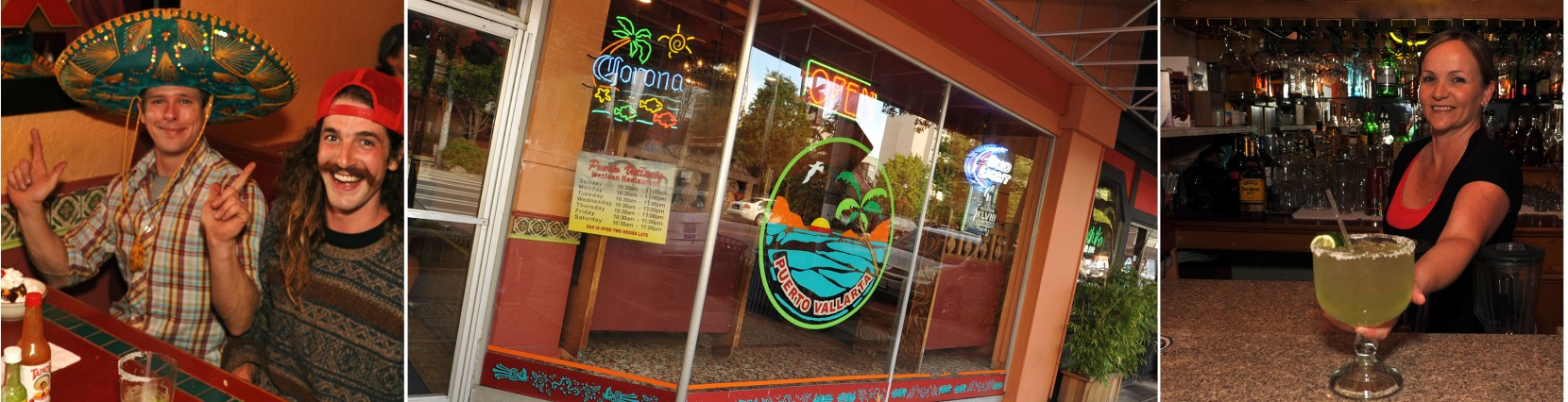 About Puerto Vallarta Restaurant