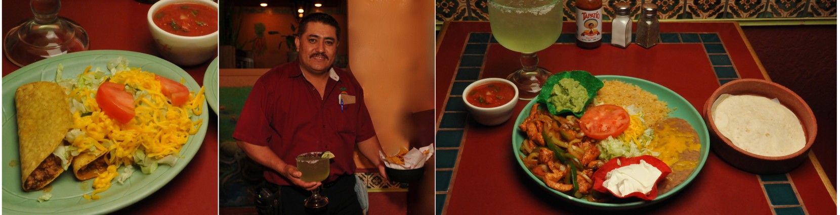 About Puerto Vallarta Restaurant